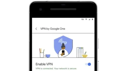 Google: arriva in Italia la VPN, ecco come funziona