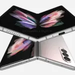 Galaxy Z Fold 3 e Galaxy Z Flip 3: nuovi leak e notizie.