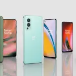 OnePlus Nord 2: nuovo aggiornamento dedicato alla fotocamera