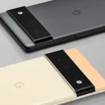 Google svela i nuovi Pixel 6 e Pixel 6 Pro