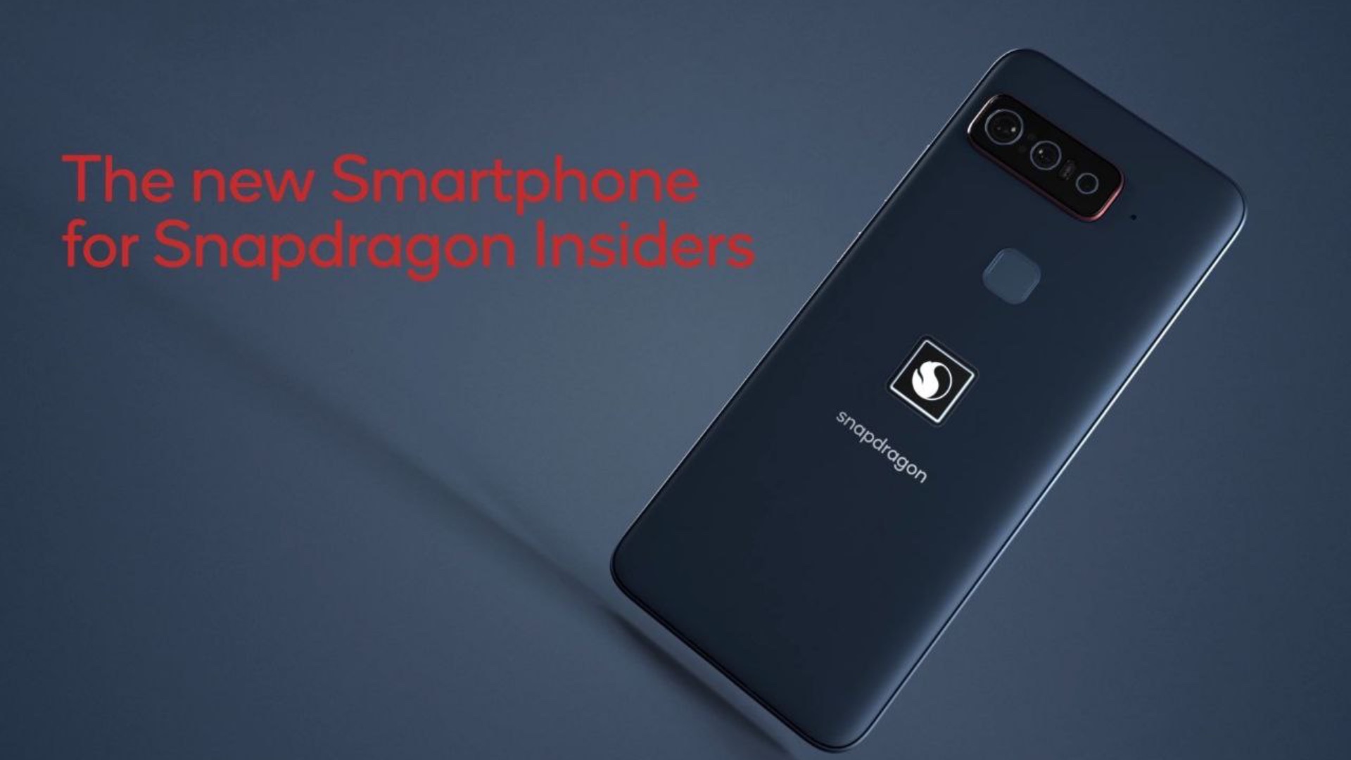 Snapdragon Insiders: aperti i preordini del nuovo smartphone di Qualcomm