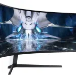 Samsung ha presentato il nuovo monitor Odyssey Neo G9