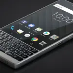 BlackBerry: lo smartphone 5G è ancora previsto, OnwardMobility conferma