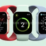 Apple Watch 7: rumor e novità