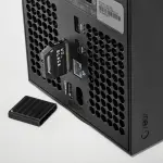 Xbox Series: arrivano le memorie espandibili di Western Digital, ecco il prezzo