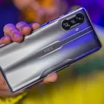 Poco F3 GT: scopriamo il nuovo smartphone da gaming