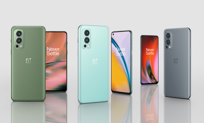 OnePlus Nord 2 5G è ufficiale: tutto quello che c'è da sapere sul nuovo smartphone