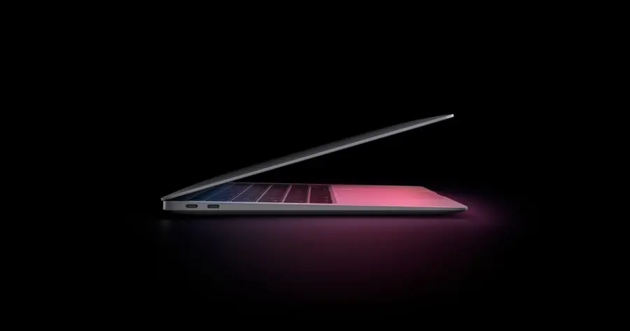 Nuovo MacBook Air da 13