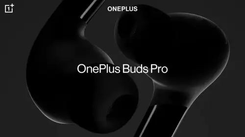 OnePlus Buds Pro: in arrivo a Settembre