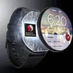 Qualcomm vuole realizzare nuovi Snapdragon Wear