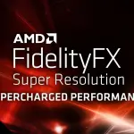 AMD FSR: disponibile il codice sorgente, nuovi giochi supportati