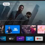 Android TV 12: le novità della Beta 3