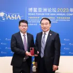 Vivo X Fold 2 è stato presentato ufficialmente