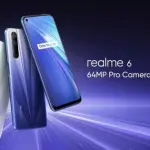 Realme: avviato il programma di beta per Android 11 su Realme 6 e 6i