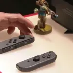 Nintendo Switch OLED sfuggirà al problema del drift?