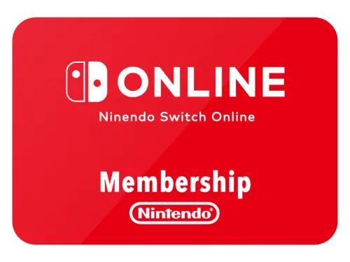 Nintendo Switch Online: l'azienda sta lavorando per migliorare il servizio