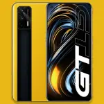 Realme GT: in arrivo una nuova versione?