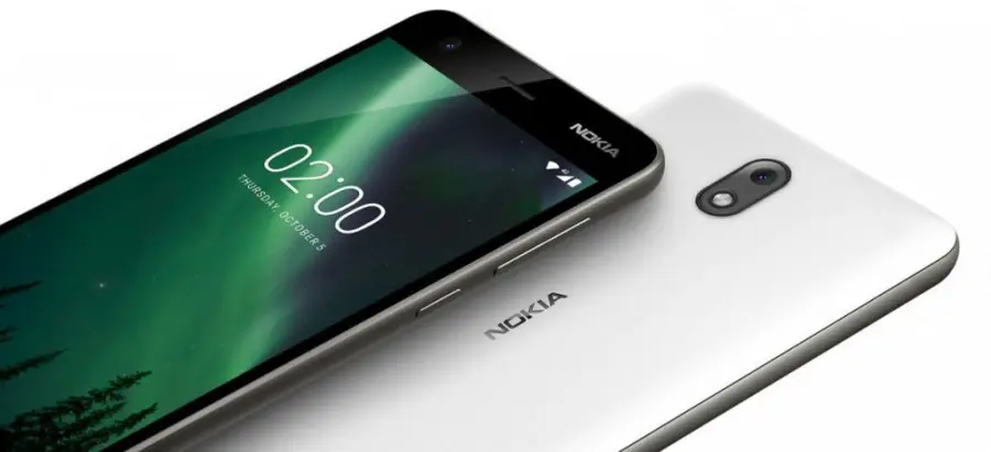 Nokia: il nuovo top di gamma arriverà entro l'11 novembre
