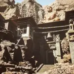 Xbox Series X: una demo in Unreal Engine 5 sarà svelata alla GDC 2021