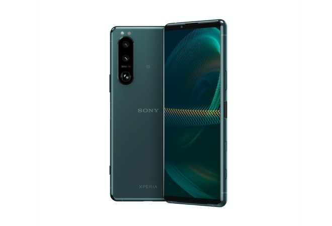 Xperia 1 III e Xperia 5 III: aperti i preordini in Europa, svelato il prezzo!