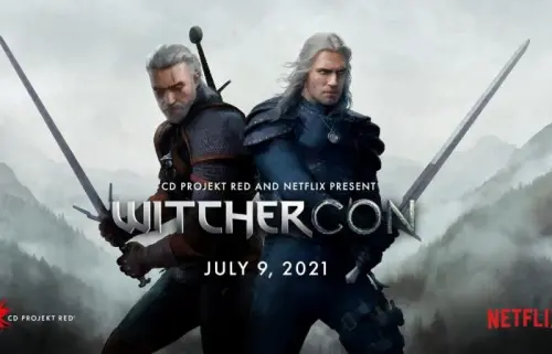 WitcherCon: il programma completo del nuovo evento digitale di luglio