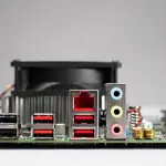 AMD 4700S Desktop Kit è stato svelato: sarà basata sul SoC Zen 2 di Xbox Series X