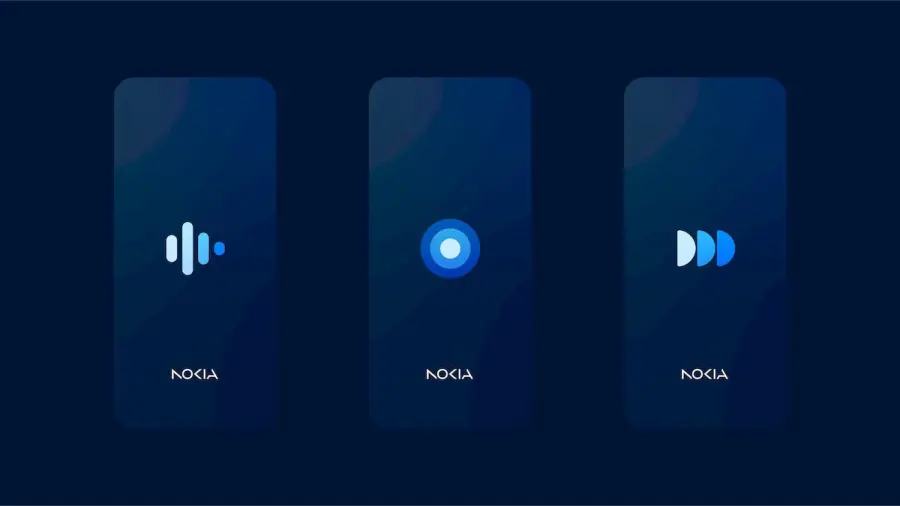 Nokia svela la nuova interfaccia Pure UI