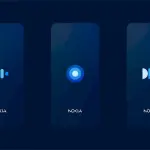 Nokia svela la nuova interfaccia Pure UI