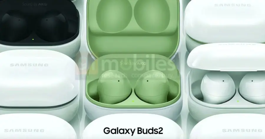 Galaxy Buds 2: nuovo leak confermato!