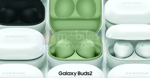Galaxy Buds 2: nuovo leak confermato!