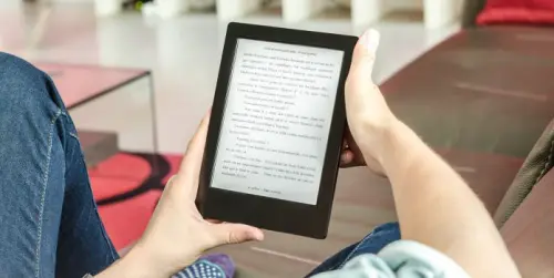 Come scegliere un e-book reader: una guida