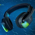 Le nuove cuffie Syn Pro Air arrivano sul mercato