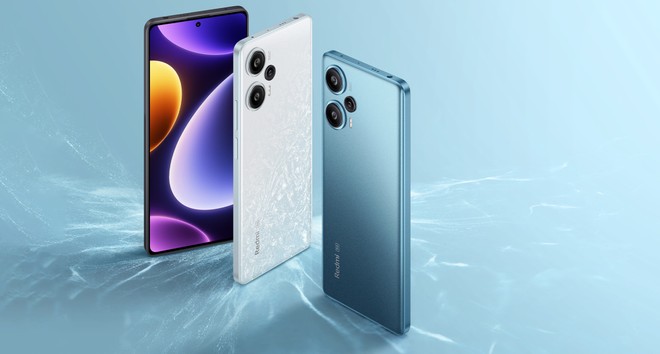 Redmi Note 12 Turbo è ufficiale, ecco specifiche e prezzo