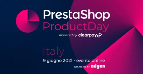Si è concluso il PrestaShop Product Day Italy: scopriamo i punti di forza di questo noto CMS