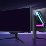 RedMagic annuncia il suo primo monitor da gaming 4K
