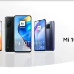 Xiaomi Mi 10T riceve la MIUI 12.5 in Europa