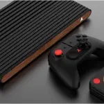 Atari VCS: la retro console su base Linux arriva finalmente sul mercato