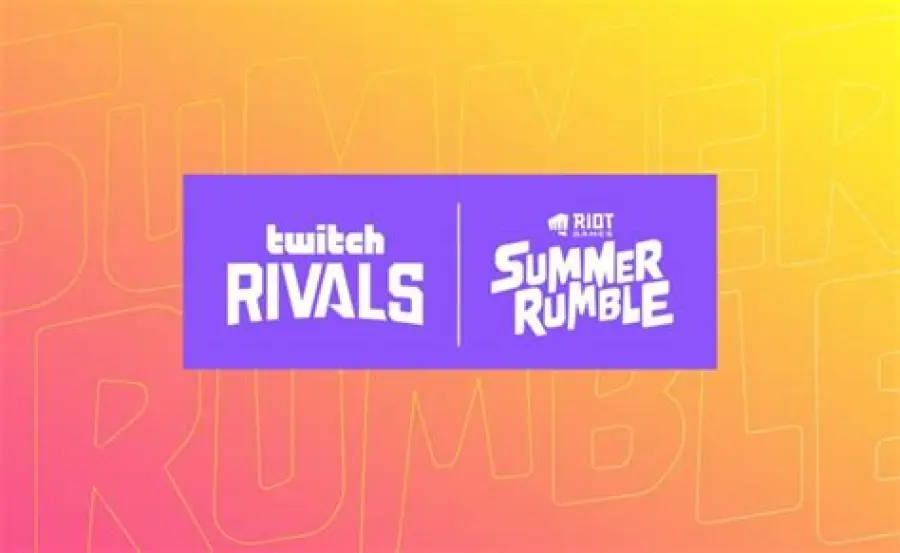Il Twitch Rivals x Riot Games Summer Rumble inizia in tutta Europa