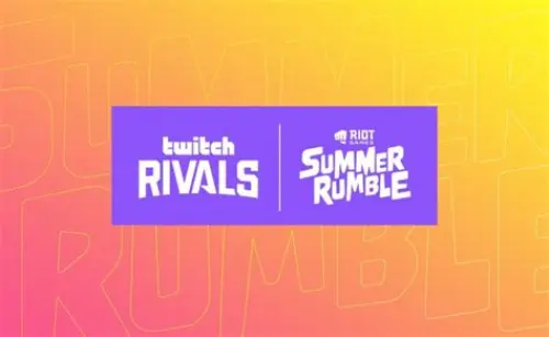 Il Twitch Rivals x Riot Games Summer Rumble inizia in tutta Europa
