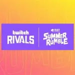 Il Twitch Rivals x Riot Games Summer Rumble inizia in tutta Europa