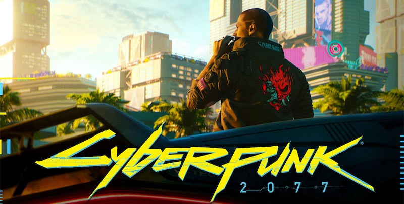Il ritorno di Cyberpunk 2077 su PlayStation Store si avvicina