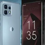 Motorola Edge 40 e 40 Pro: svelate le specifiche dei nuovi smartphone