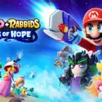 E3 2021: Mario Rabbids: Spark of Hope è realtà, il nuovo cross-over arriva su Nintendo Switch