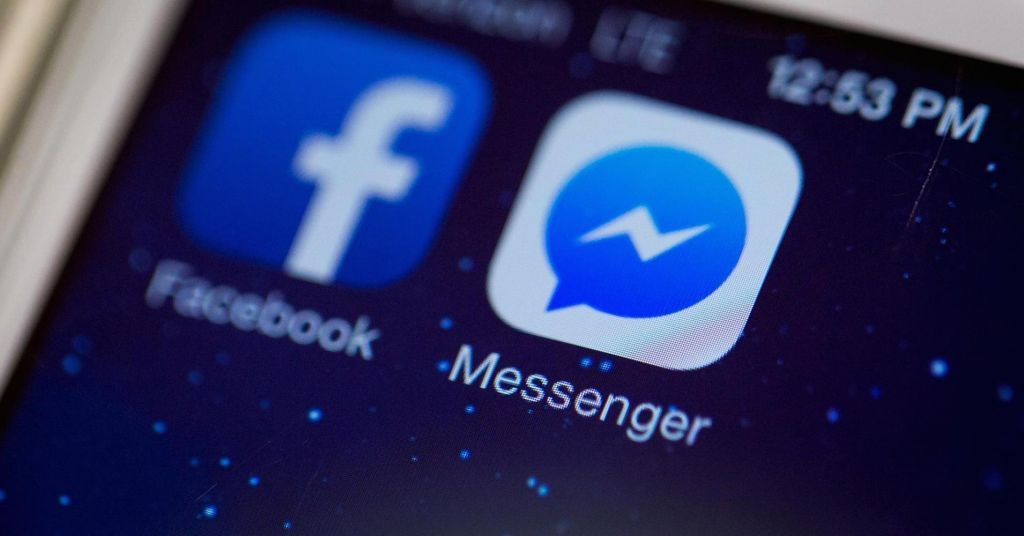 Messenger si aggiorna con alcune novità