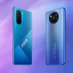 POCO X3 Pro e POCO F3  disponibili da oggi da Unieuro