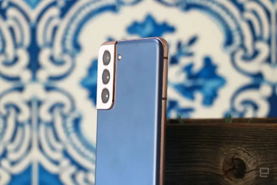 La nuova fotocamera di Samsung da 50 MP ha i pixel più piccoli del mercato