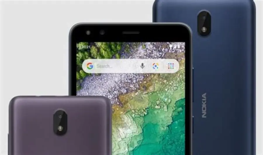Svelato Nokia C01 Plus: a bordo Android 11 Go Edition