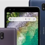 Svelato Nokia C01 Plus: a bordo Android 11 Go Edition