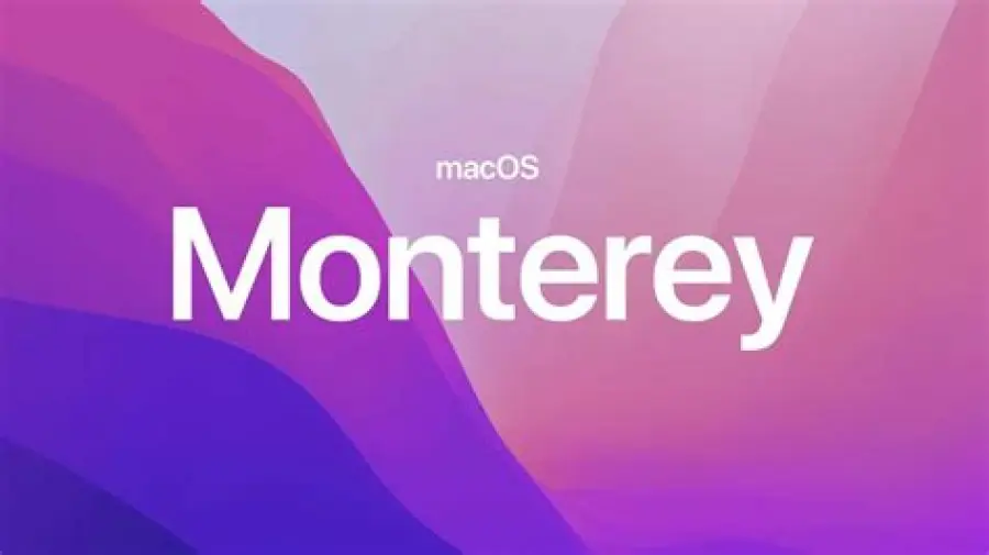 WWDC 2021: Apple presenta il nuovo MacOS Monterey
