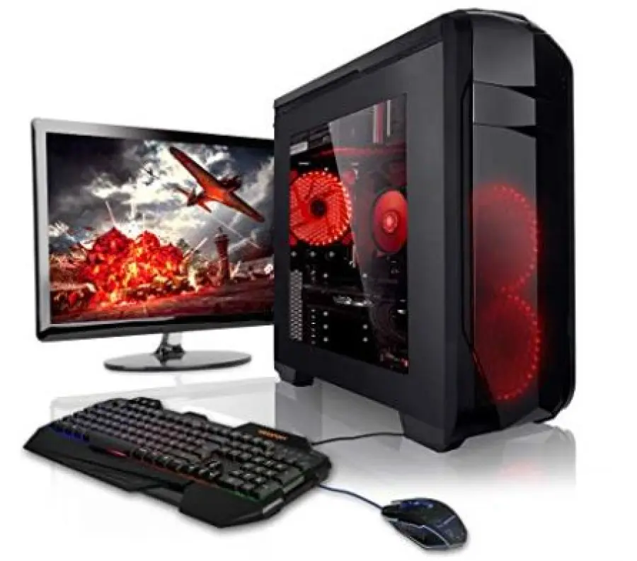 Il mercato PC continua a crescere in Europa occidentale